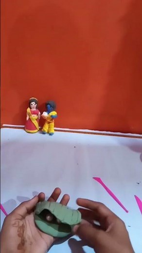 Diy shell 🥰 #sort_feed