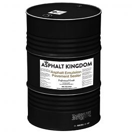 Asphalt Emulsion Sealer (55 Gallon Drums)