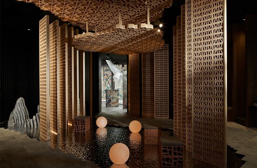 Hafary Launches The New Hafary Gallery | News & Events | Hafary