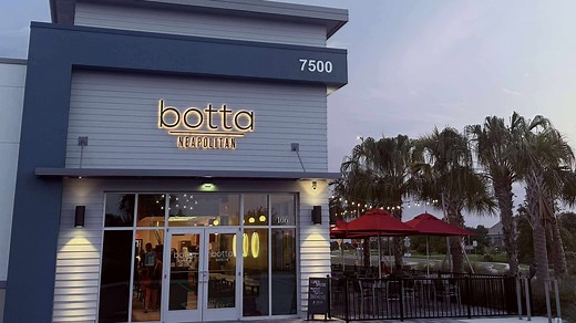 Head to Viera for 5 exceptional spots to dine, from Mexican fare to bagels