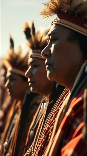 Sun Dance Sacrifice: The Lakota’s Ceremony of Renewal