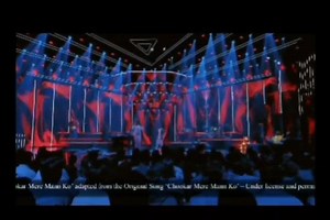 141K views · 867 shares | Love you all ❤️❤️ , am posting a part of this song here , pls watch full song and full episode @mxplayer #TimesofMusic | Himesh Reshammiya | Facebook