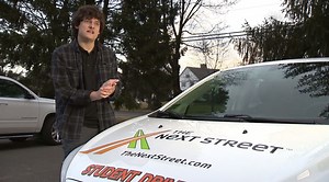 Local driving school offers classes and instruction for those on the autism spectrum