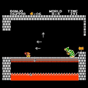 61K views · 996 reactions | All-Stars take on BOWSER! (vol 7) #supermario #supermariobros #thomasthetankengine #thomasandfriends #thesims #ageofempires #nintendo #fyp #fypシ #foryouシ | Hat-Loving Gamer | Facebook