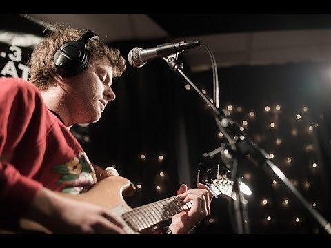 Mac DeMarco - Salad Days (Live on KEXP)