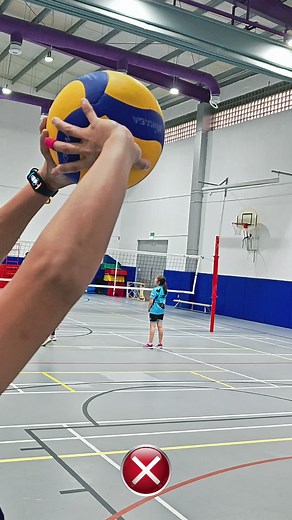 Master the Moves in Volleyball! At Star Volleyball Academy, we’re teaching the perfect techniques for: ✔️ Catching the ball with precision ✔️ Receiving like a pro ✔️ Body movements for ultimate control 📚 It’s not just a game—it’s a skill! Watch our tutorial and level up your volleyball game. 🌟 🔥 Ready to try it yourself? Join us now! #StarVolleyballAcademy #VolleyballSkills #VolleyballTraining #Youth