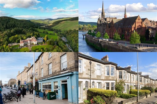 Scotsman Readers Gallery - pictures of Scotland taken by our talented readers