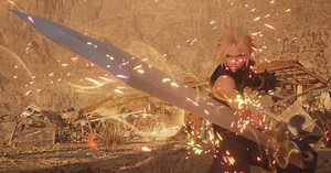 Best Armor in Final Fantasy 7 Rebirth