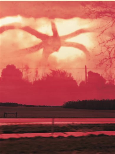 mind flayer tutorial stranger things #trending #fyp #foryoupage #follow #strangerthings5