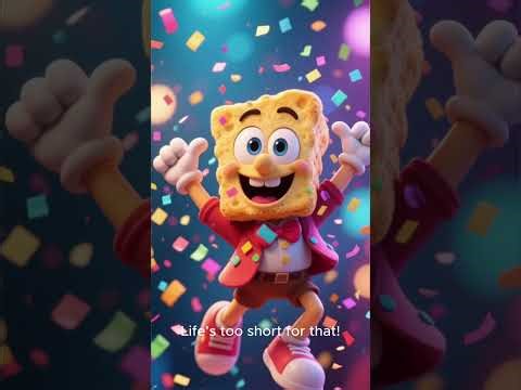 This Tiny Ball Will Blow Your Mind (99% Can't Guess What It Is) | Healthy Eating