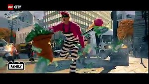 ⭐ALL NEW LEGO City Brick Sets available now!⭐ LEGO® City play sets...