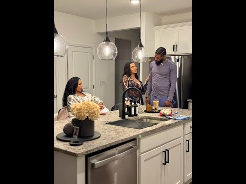 When Shayla tells Iman it’s too late!