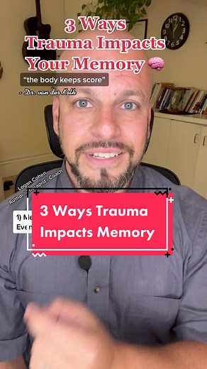 Understanding Trauma: How It Affects Memory