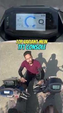 Burgman Street vs Suzuki Access 125
