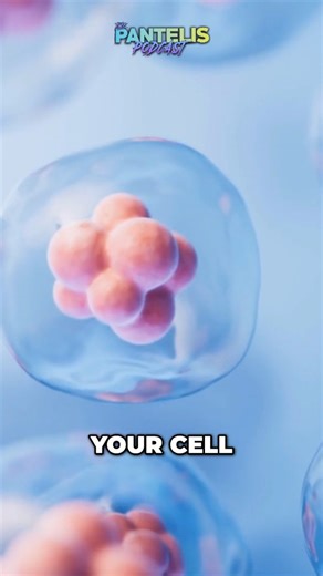 13 reactions | @chrisramsay52 talks about the CCR5 gene deletion mutation found in a strand of alien  hair that has baffled science. | Pantelis | Facebook