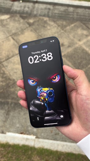 Copy the link, download the Kling app to get the same wallpaper. animated wallpaper animated wallpaper creation tutorial #KLingCreators #KlingAI #4kwallpaper #livewallpaper #wallpaper