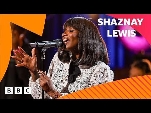 Shaznay Lewis - Kiss of Life (Radio 2 Piano Room)