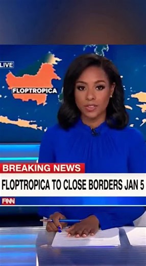 Breaking news #flop #floptok😍😍😭😌🤞💅💅 #trending #fyp #stantwitter | FlopTok
