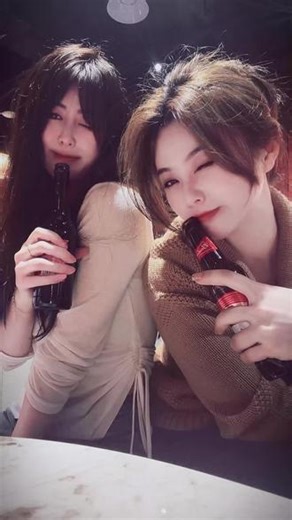 我们两个背后骂你 你说谢谢了吗