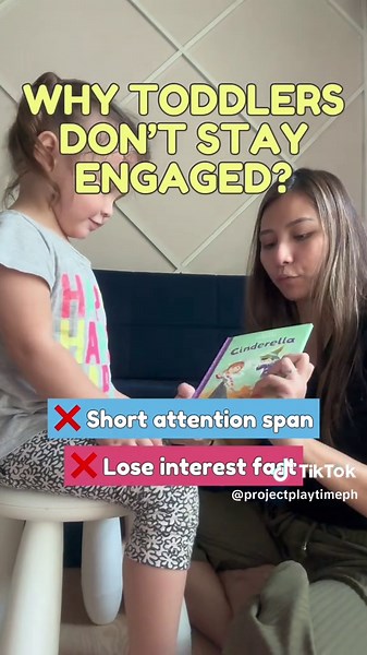 Engaging Storytelling Techniques for Toddlers