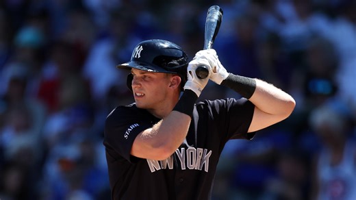 Spring Training Highlights: Yankees at Cubs (3/24) Stream of Major League Baseball