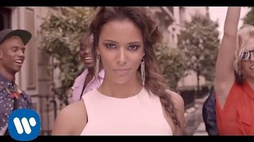 Shy'm - Et Alors ! [Clip Officiel]