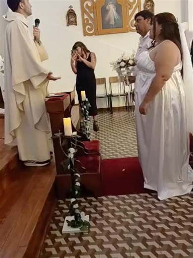 Parroquia San José on Reels