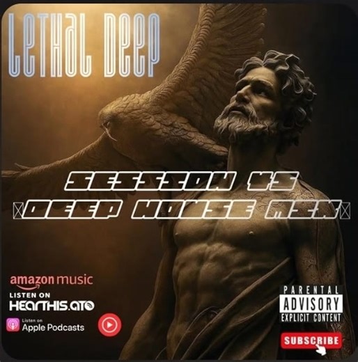 20K views · 374 reactions | Lethal Deep - Session 45 (Deep House...