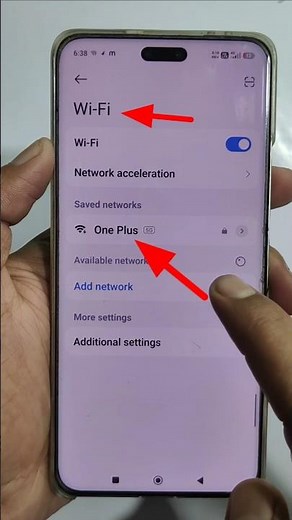 mobile mein Wi-Fi connect nahin Ho Raha Hai to Kya Karen | how to fix wifi not connecting on android