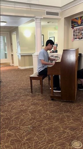 Un Sospiro by Frank Liszt - Piano Solo #piano #music