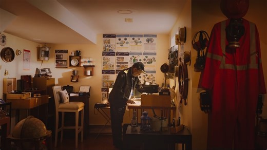 The Mariner and Museum