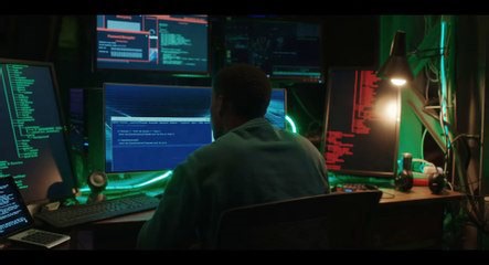 Prophecy | movie | 2025 | Official Trailer