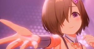 Idoly Pride Franchise Posts 2nd CG Concert Video in 4K