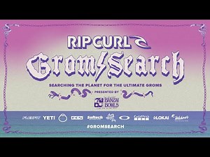 2024 Rip Curl GromSearch North America Series | Rip Curl
