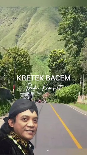 Didi Kempot's Best Songs Collection