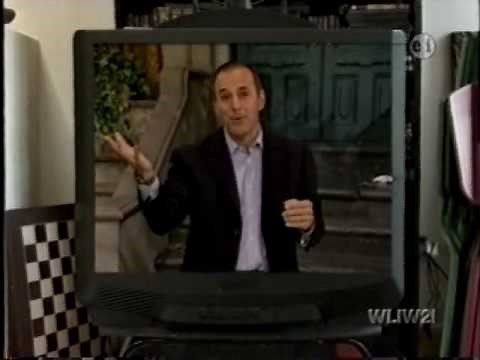 Sesame Street - "Get Up, Get Out"