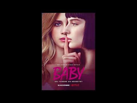 Baby (Netflix) | Original Soundtrack - Bad Choices