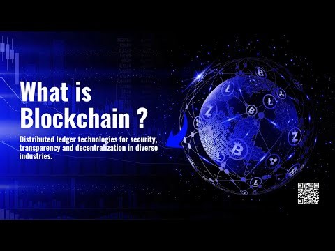What Is Blockchain? | Complete Beginner's Explanation (In Simple Words)