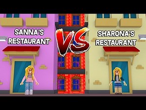 WHO IS MORE POPULAR? (Roblox)