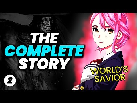 The COMPLETE Dandadan 'Acrobatic Silky Arc' Explained