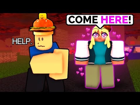 ROBLOX Forsaken Funny Moments (MEMES) #13