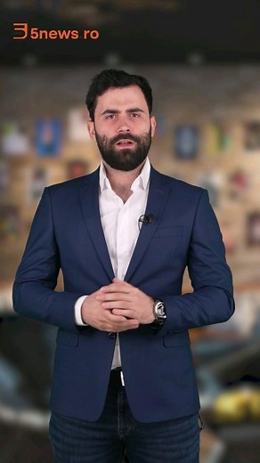 2.1K views · 47 reactions | 5news.RO on Reels | Facebook