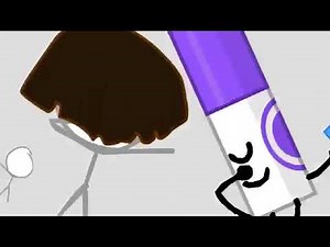 bfb intro but everybodys is dabbing in reversed