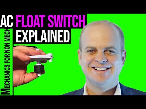 AC Float Switch Explained