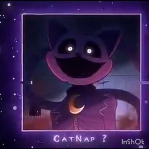 best nightmare character in poppy playtime factory 🏭