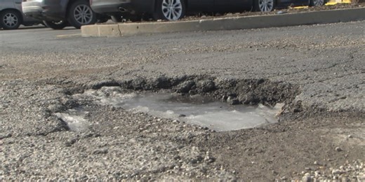 Waymo launches pilot program to map potholes for transportation departments