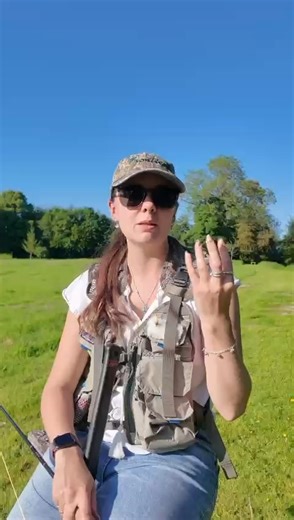 4.6K views · 11 reactions | Do you know the 4 stages of the life of a mayfly?  Emily Graham #sportfish | Sportfish | Facebook