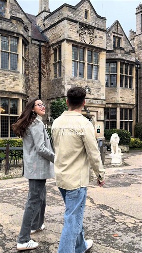 4.4K views · 18 reactions | Drop a hint to your someone special that our Black Friday deals go LIVE tomorrow! ✨ Tag them in the comments so they can sign up  https://bit.ly/RedworthBlackFriday2025 | Redworth Hall Hotel | Facebook