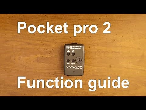 Pocket Pro 2
