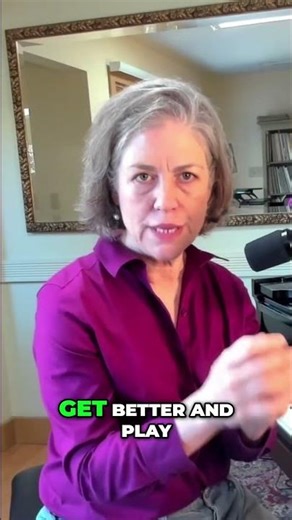 Perfect Practice vs. Mistakes: Piano Playing Explained #shorts